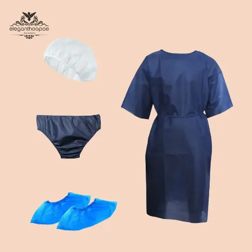 Patient Kit