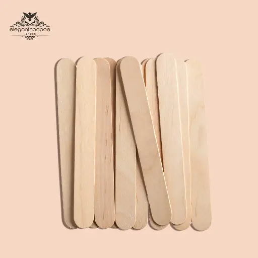 Tongue Depressor, 100 Per Package