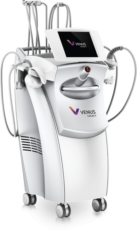 Training on Venus Legacy Device