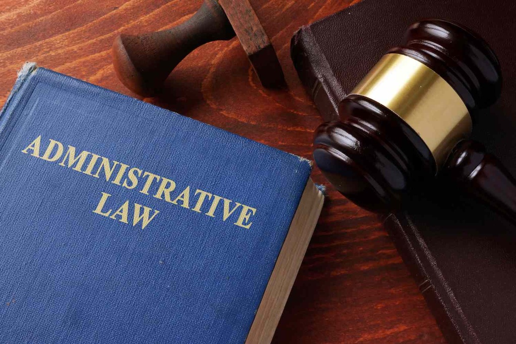 Training on Governmental Administrative Regulations