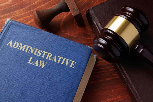 Training on Governmental Administrative Regulations